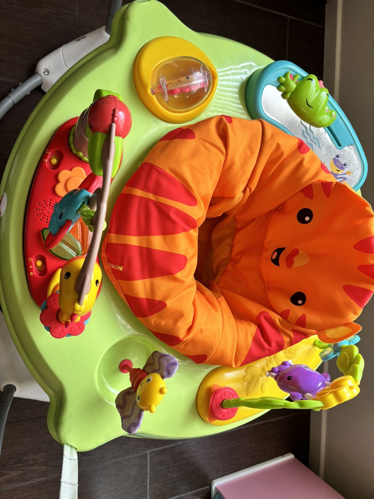Baby Jumperoo