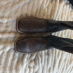 Ariat Boots