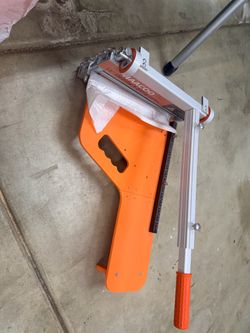 NAACOO Flooring and Siding Cutter