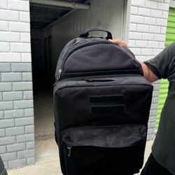 Back Pack For Drone