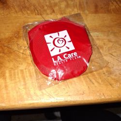 La Care Pocket Foldable Fan