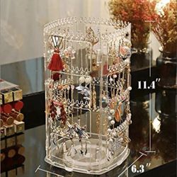 Earring Holder