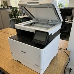 Printer Canon Color ImageCLASS  MFb44Cdw