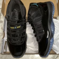 Gamma Jordan 11
