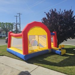 Kids Bounce House