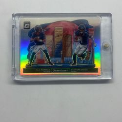 Football Cards 