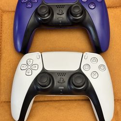 Sony PlayStation 5 (ps5 controllers)