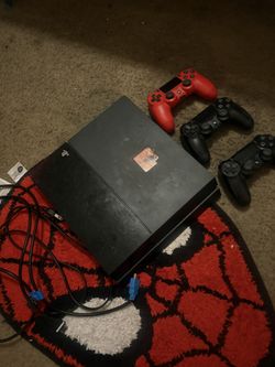 PS4 Pro