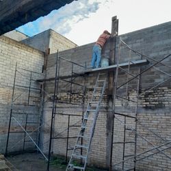 1968 Mercury Cyclone