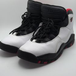 Jordan 10 Retro Double Nickel