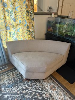 Corner Couch