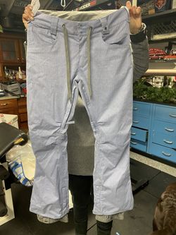 Burton Snowboard Pants Size Small