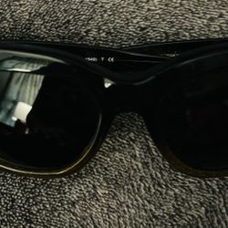 Coach Sunglasses 