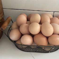 Eggs 