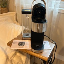 Keurig K-Supreme Plus