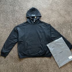 Essentials Hoddie/ L