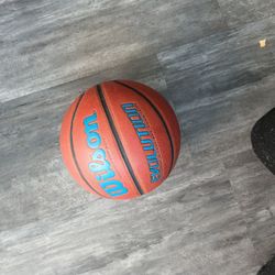 Basketball
