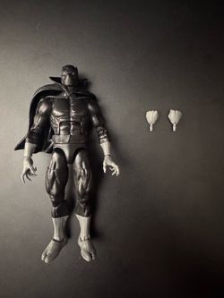 Marvel Legends - Classic comic Black Panther