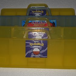 POKÉMON CARD HOLDERS CASES