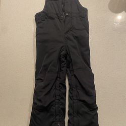 5T Snow Suit