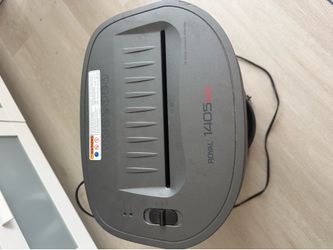 Shredder Royal 1405 MX