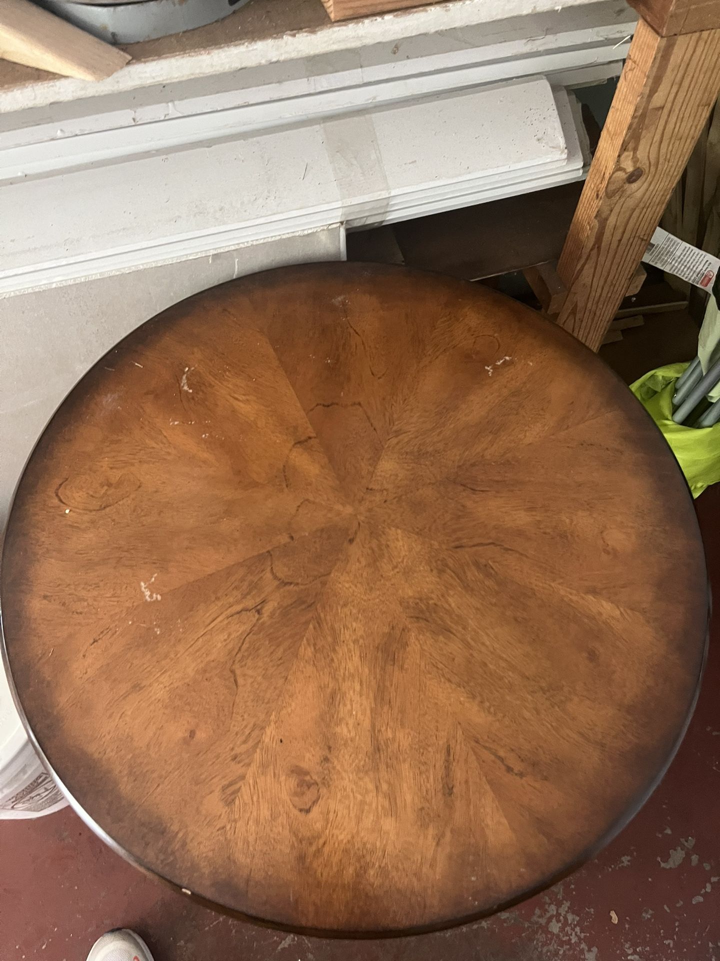 Set Of End Tables