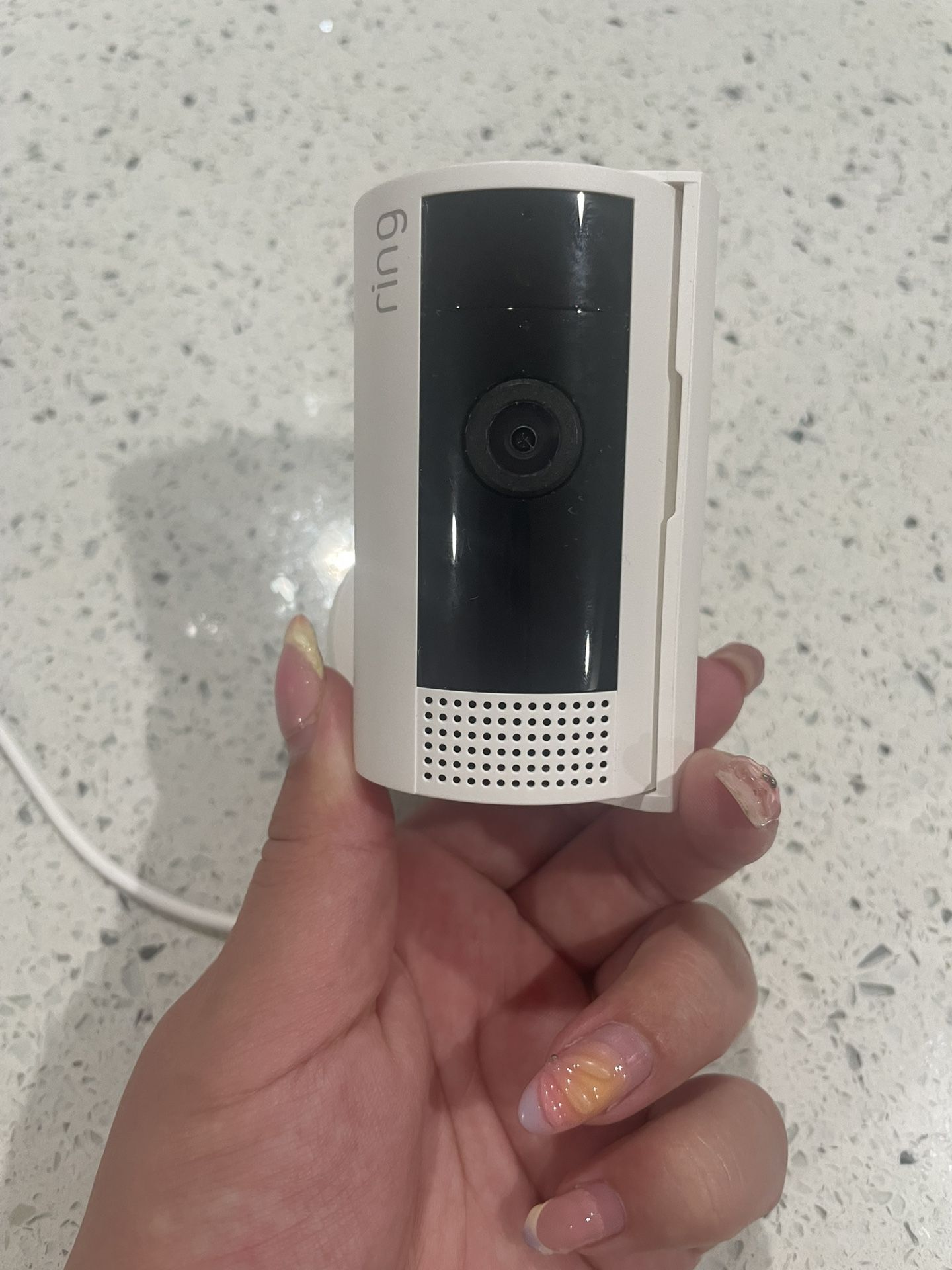 Indoor Ring Camara Cameras & Photography