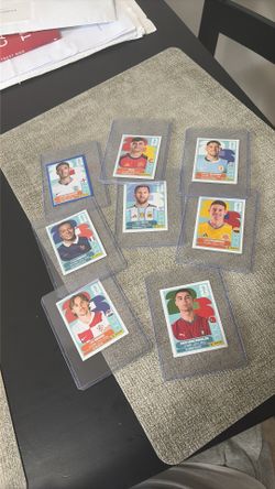FIFA World Cup 2026 cards for sale