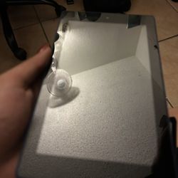 Amazon Fire Tablet 