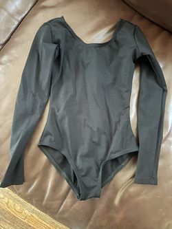 Gymnastics/ Ballerina Leotard Small