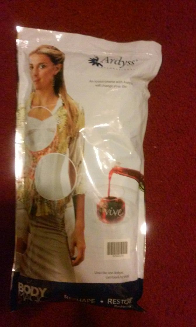 ARDYSS BODY MAGIC RESHAPE RESTORE