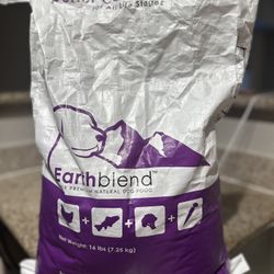 Earth blend 