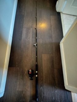 Fishing combo