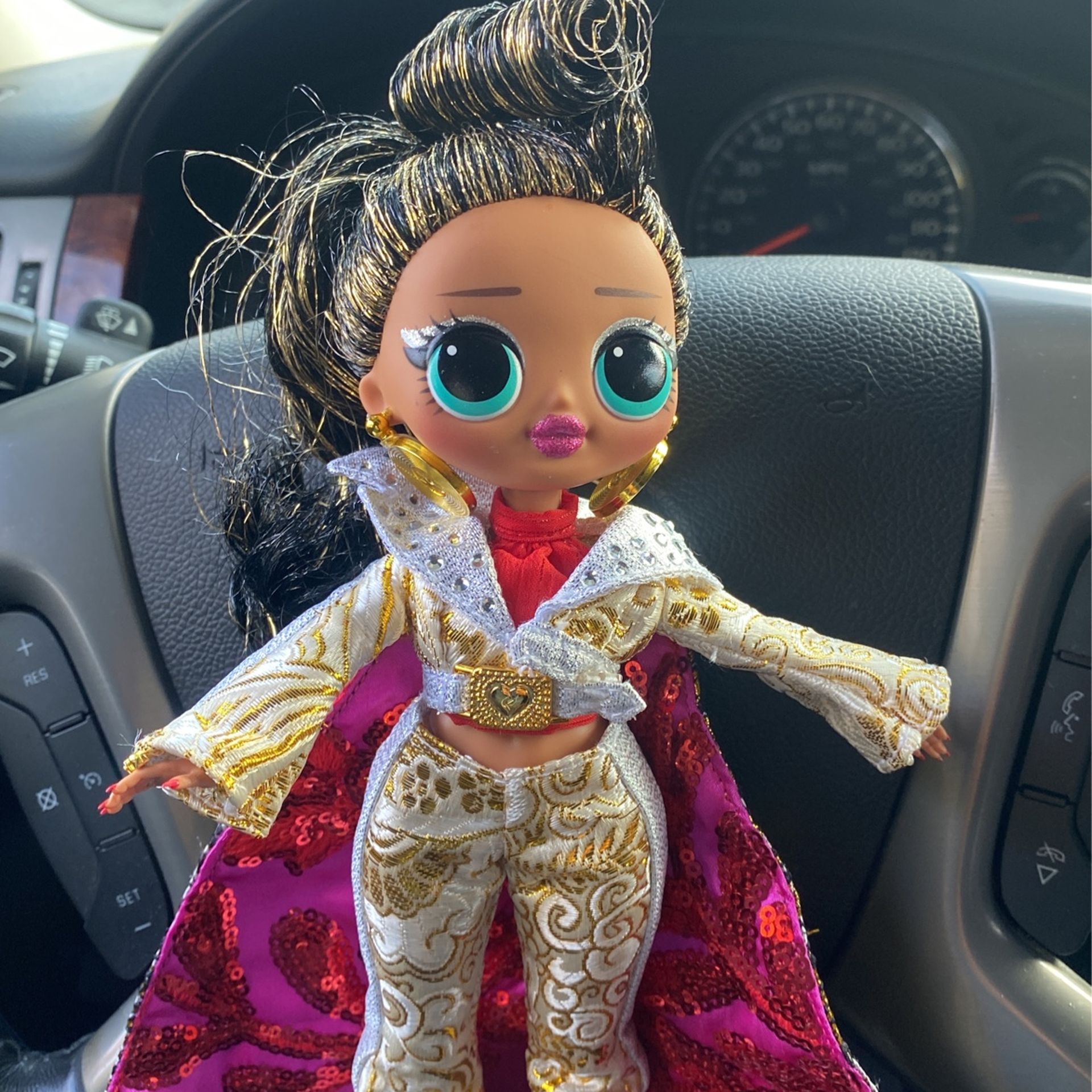 LOL Dolls