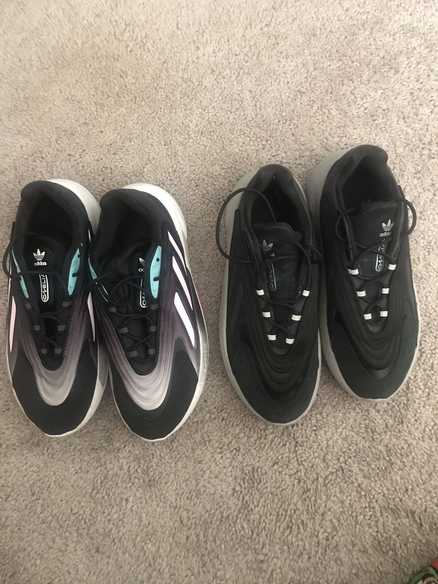 Adidas Shoes