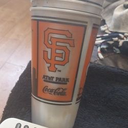 Collectors cups
