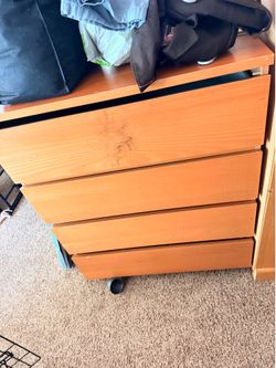 Free dressers