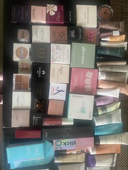 Makeup 