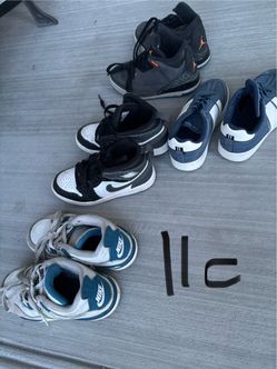 Kids shoes