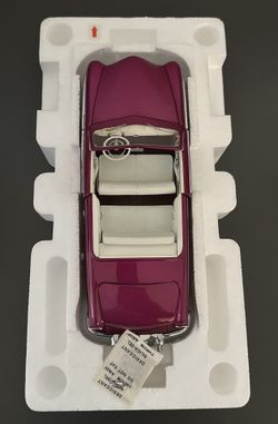 Danbury Mint 1949 Ford Lead Sled Replica