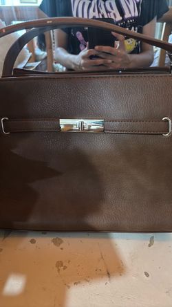 purse