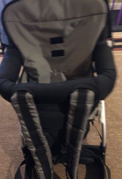 Silla para bebés