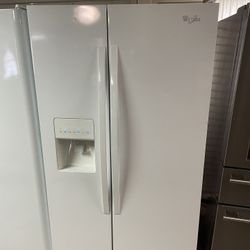 All Color Refrigerators Working