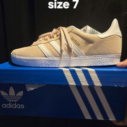 Adidas Gazelle J 