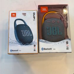 JBL CLIP 4 & 5 BEST PRICE IN MIAMI