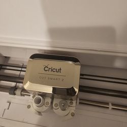 Cricut Explorer 2 
