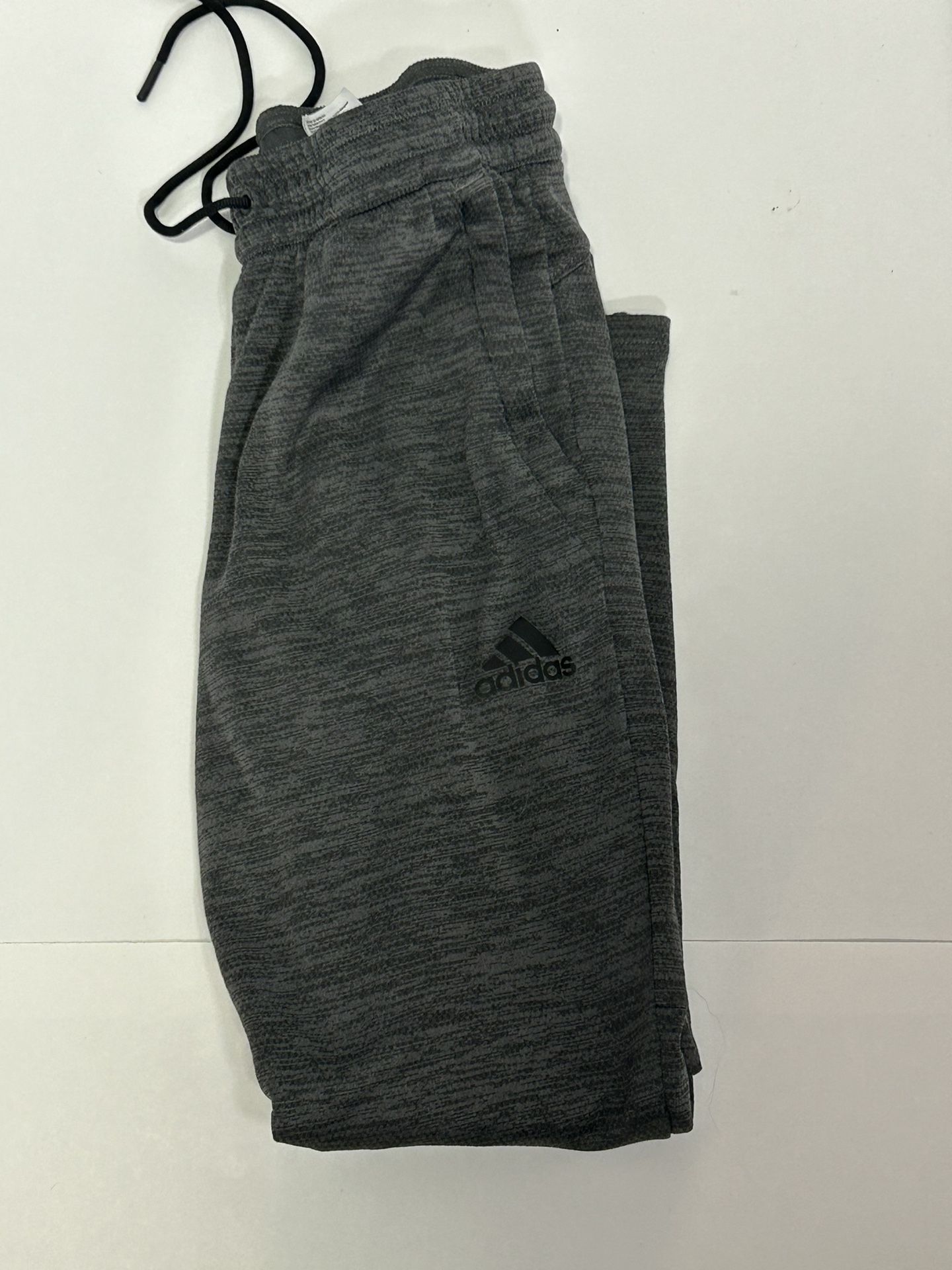 Adidas Jogger Sweatpants Size Small