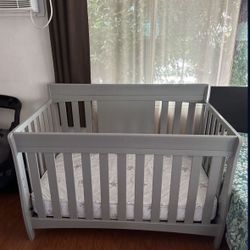 Baby Crib