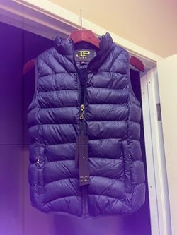 Youth Vest