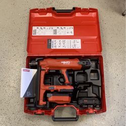 Hilti BX 3-22